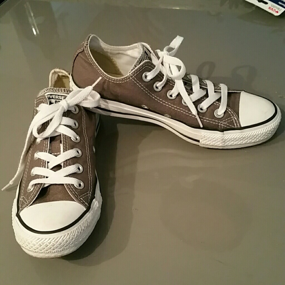 Converse All Star Womens Size 7